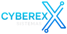 logo cyberex